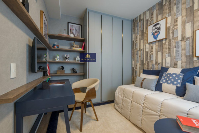 Imagem Apartamento com 4 Quartos à Venda, 173 m² em Vila Leopoldina - São Paulo Imagem Apartamento com 4 Quartos à Venda, 173 m² em Vila Leopoldina - São Paulo