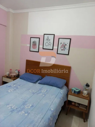 Imagem Apartamento com 3 Quartos à Venda, 72 m² em Jardim Olavo Bilac - São Bernardo Do Campo Imagem Apartamento com 3 Quartos à Venda, 72 m² em Jardim Olavo Bilac - São Bernardo Do Campo