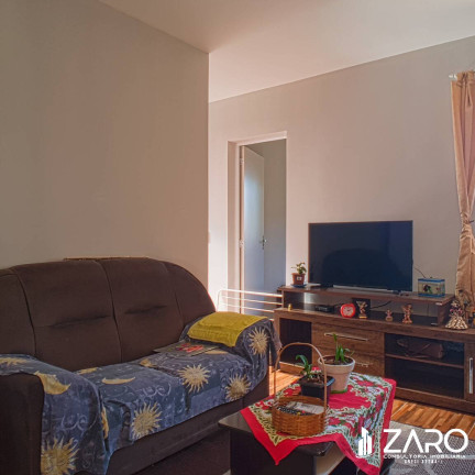 Imagem Apartamento com 2 Quartos à Venda, 42 m² em Jardim Dona Regina Picelli - Rio Claro Imagem Apartamento com 2 Quartos à Venda, 42 m² em Jardim Dona Regina Picelli - Rio Claro