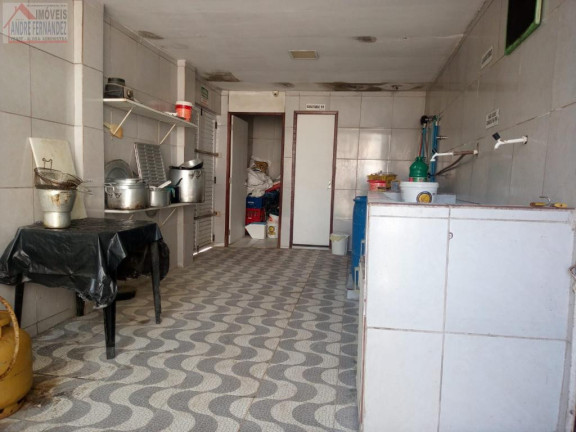 Imagem Sala Comercial à Venda, 360 m² em Hipódromo - Recife
