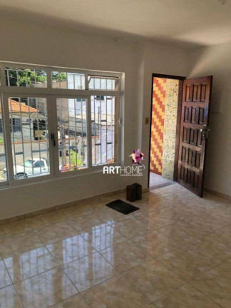 Sobrado com 4 Quartos à Venda, 229 m² em Anchieta - São Bernardo Do Campo