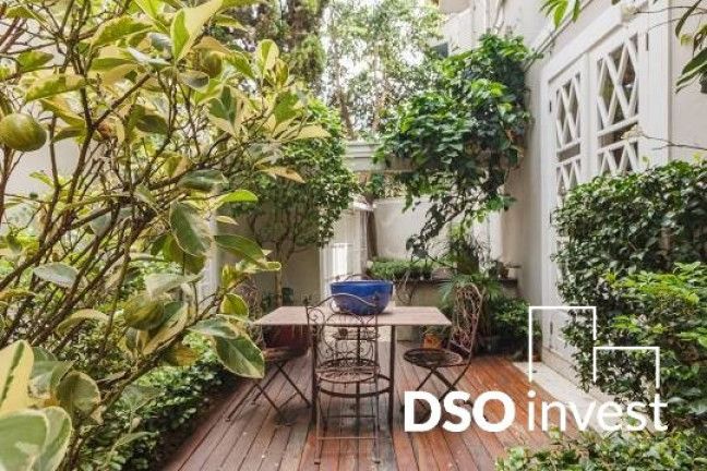Imagem Casa com 3 Quartos à Venda, em Jardim Paulistano - São Paulo Imagem Casa com 3 Quartos à Venda, em Jardim Paulistano - São Paulo
