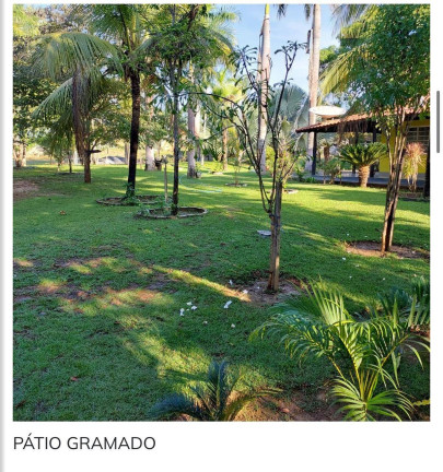 Imagem Chácara com 3 Quartos à Venda, 34 m² em Nossa Senhora Da Guia - Cuiabá Imagem Chácara com 3 Quartos à Venda, 34 m² em Nossa Senhora Da Guia - Cuiabá