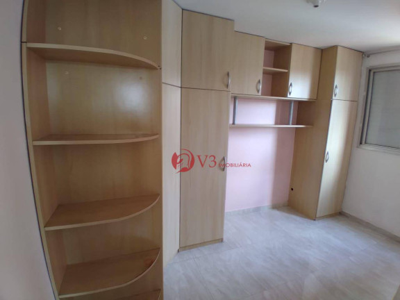 Imagem Apartamento com 2 Quartos à Venda, 45 m² em Vila Marieta - São Paulo Imagem Apartamento com 2 Quartos à Venda, 45 m² em Vila Marieta - São Paulo
