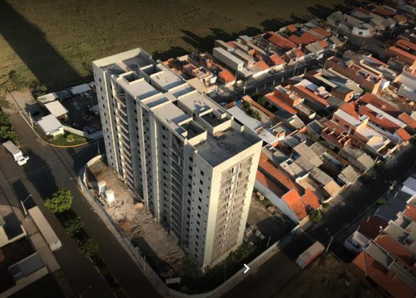 Imagem Apartamento com 2 Quartos à Venda, 74 m² em Jardim Nair Maria