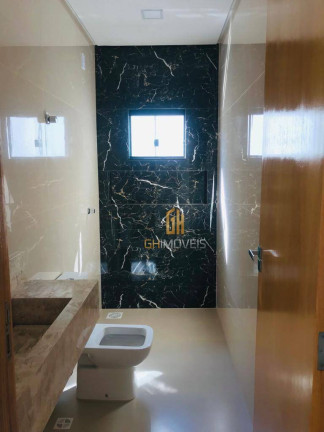 Imagem Casa com 3 Quartos à Venda, 132 m² em Setor Faiçalville - Goiânia Imagem Casa com 3 Quartos à Venda, 132 m² em Setor Faiçalville - Goiânia