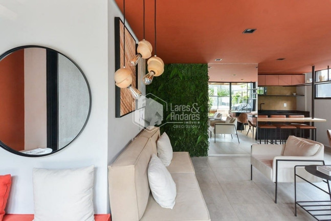 Imagem Apartamento com 2 Quartos à Venda, 47 m² em Vila Mariana - São Paulo Imagem Apartamento com 2 Quartos à Venda, 47 m² em Vila Mariana - São Paulo