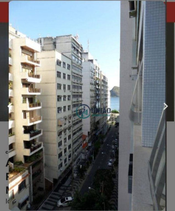 Imagem Apartamento com 3 Quartos à Venda, 140 m² em Icaraí - Niterói Imagem Apartamento com 3 Quartos à Venda, 140 m² em Icaraí - Niterói