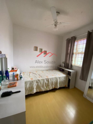 Imagem Casa com 2 Quartos à Venda, 61 m² em Parque Villa Flores - Sumaré Imagem Casa com 2 Quartos à Venda, 61 m² em Parque Villa Flores - Sumaré