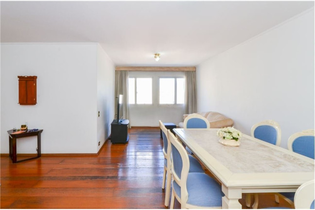 Imagem Apartamento com 3 Quartos à Venda, 115 m² em Vila Mariana - São Paulo Imagem Apartamento com 3 Quartos à Venda, 115 m² em Vila Mariana - São Paulo