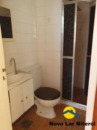Imagem Apartamento com 2 Quartos à Venda, 50 m² em Fonseca - Niterói Imagem Apartamento com 2 Quartos à Venda, 50 m² em Fonseca - Niterói