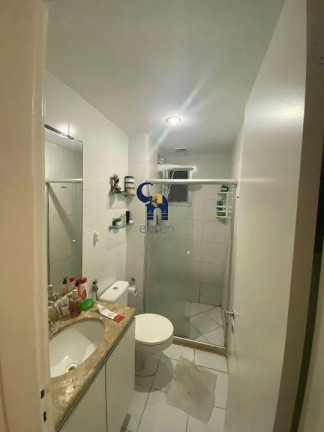 Imagem Apartamento com 2 Quartos à Venda, 64 m² em Imbuí - Salvador