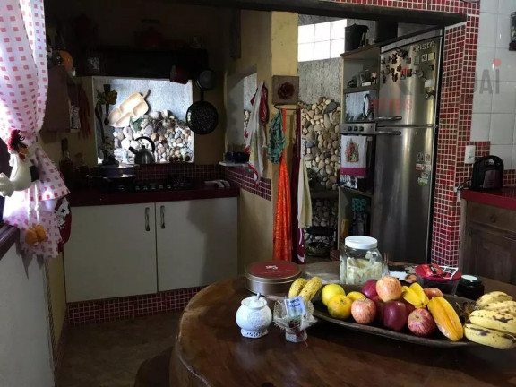 Imagem Casa com 2 Quartos à Venda, em Vila Suissa - Ribeirão Pires Imagem Casa com 2 Quartos à Venda, em Vila Suissa - Ribeirão Pires