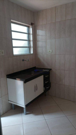 Imagem Casa com 2 Quartos para Alugar, 60 m² em Vila Augusta - Guarulhos Imagem Casa com 2 Quartos para Alugar, 60 m² em Vila Augusta - Guarulhos