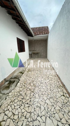 Imagem Casa com 2 Quartos à Venda, 76 m² em Balneario Samas - Mongagua