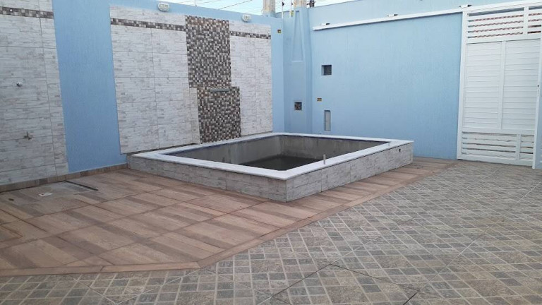 Imagem Casa com 2 Quartos à Venda, em Nova Itanhaém - Itanhaém Imagem Casa com 2 Quartos à Venda, em Nova Itanhaém - Itanhaém