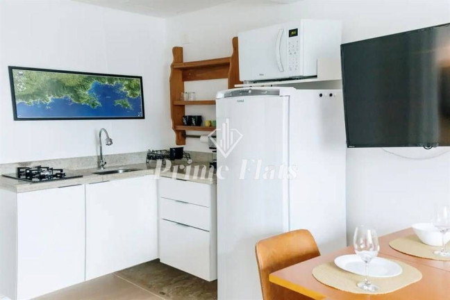 Imagem Apartamento com 1 Quarto à Venda, 28 m² em Jardim Paulista - São Paulo Imagem Apartamento com 1 Quarto à Venda, 28 m² em Jardim Paulista - São Paulo