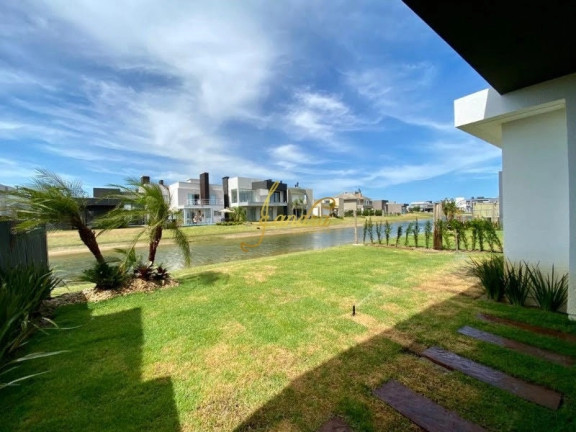 Imagem Casa de Condomínio com 4 Quartos à Venda, 180 m² em Rainha Do Mar - Xangri-la Imagem Casa de Condomínio com 4 Quartos à Venda, 180 m² em Rainha Do Mar - Xangri-la