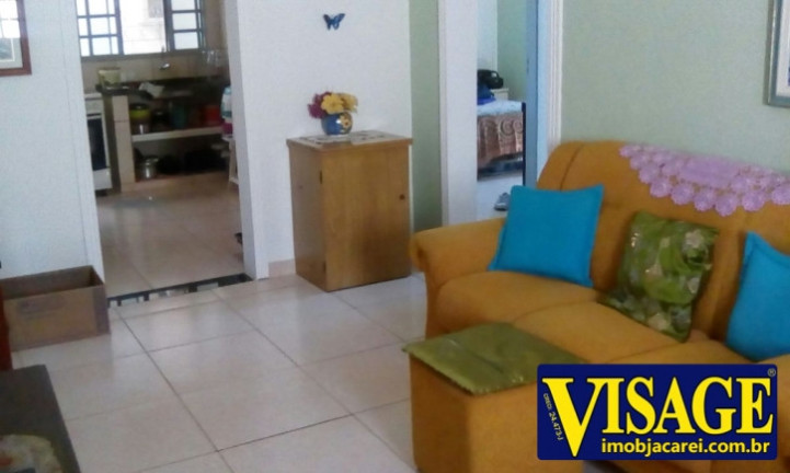 Imagem Casa com 2 Quartos à Venda, 180 m² em Bandeira Branca - Jacareí Imagem Casa com 2 Quartos à Venda, 180 m² em Bandeira Branca - Jacareí