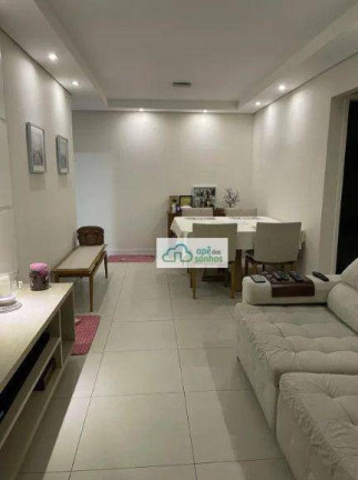 Imagem Apartamento com 2 Quartos à Venda, 62 m² em água Branca - São Paulo