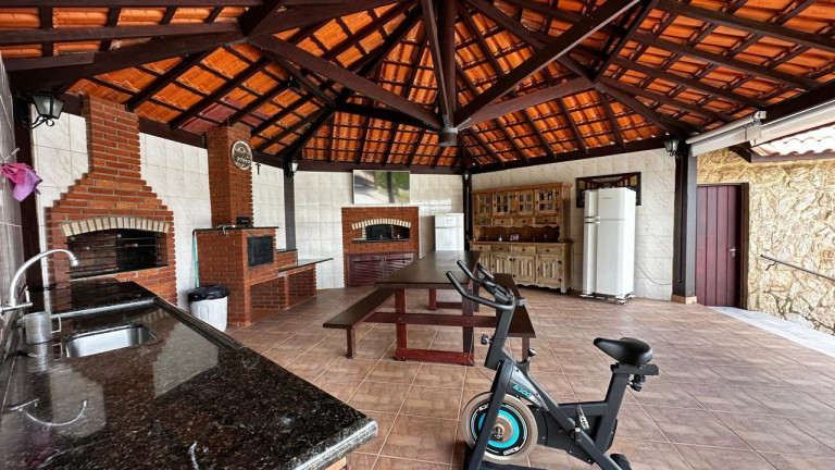 Imagem Casa com 3 Quartos para Alugar, 450 m² em Condomínio Residencial Vila Rica - Bragança Paulista Imagem Casa com 3 Quartos para Alugar, 450 m² em Condomínio Residencial Vila Rica - Bragança Paulista