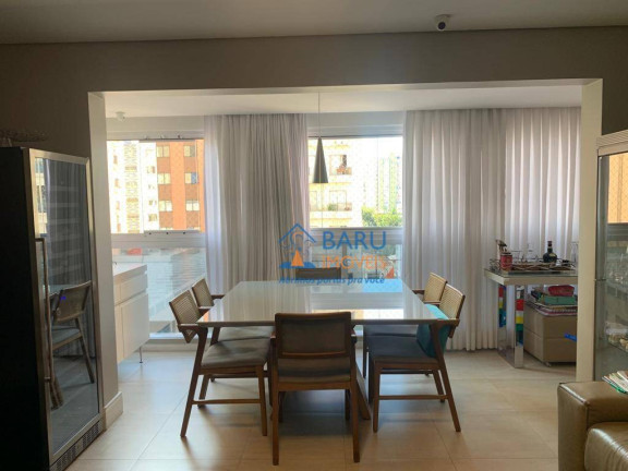 Imagem Apartamento com 3 Quartos à Venda, 80 m² em Higienópolis - São Paulo Imagem Apartamento com 3 Quartos à Venda, 80 m² em Higienópolis - São Paulo
