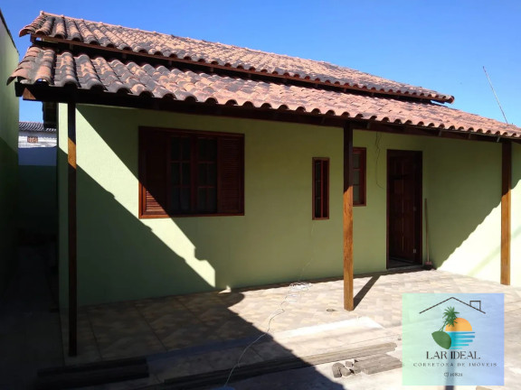 Imagem Casa com 2 Quartos à Venda, em Unamar (centro) - Cabo Frio Imagem Casa com 2 Quartos à Venda, em Unamar (centro) - Cabo Frio