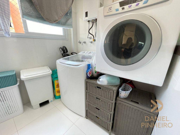 Imagem Apartamento com 3 Quartos à Venda, 119 m² em Canto Do Forte - Praia Grande Imagem Apartamento com 3 Quartos à Venda, 119 m² em Canto Do Forte - Praia Grande