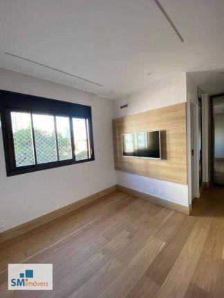 Imagem Apartamento com 4 Quartos à Venda, 147 m² em Campo Belo - São Paulo Imagem Apartamento com 4 Quartos à Venda, 147 m² em Campo Belo - São Paulo