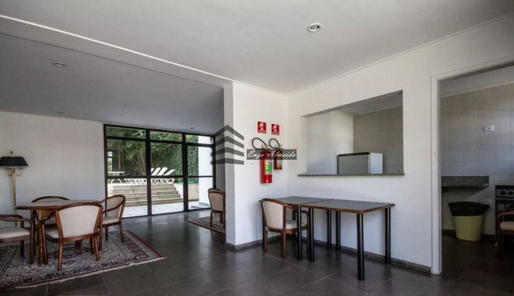 Imagem Apartamento com 3 Quartos à Venda, 198 m² em Morumbi - São Paulo Imagem Apartamento com 3 Quartos à Venda, 198 m² em Morumbi - São Paulo
