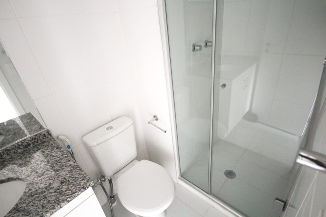 Imagem Apartamento com 1 Quarto à Venda, 50 m² em Vila Santa Catarina - São Paulo