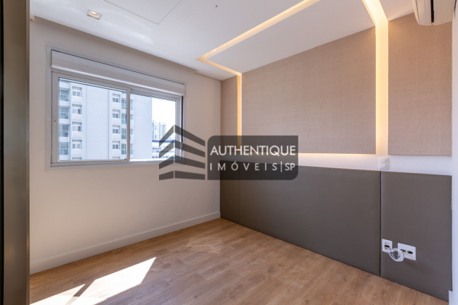Imagem Apartamento com 3 Quartos à Venda, 109 m² em Vila Olímpia - São Paulo