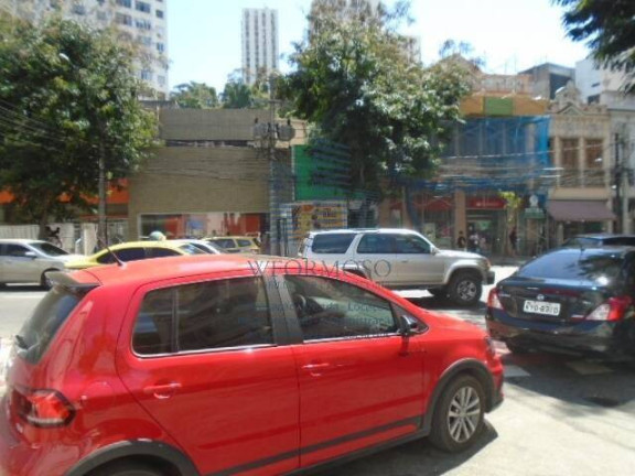 Imagem Imóvel Comercial à Venda, 600 m² em Laranjeiras - Rio De Janeiro Imagem Imóvel Comercial à Venda, 600 m² em Laranjeiras - Rio De Janeiro