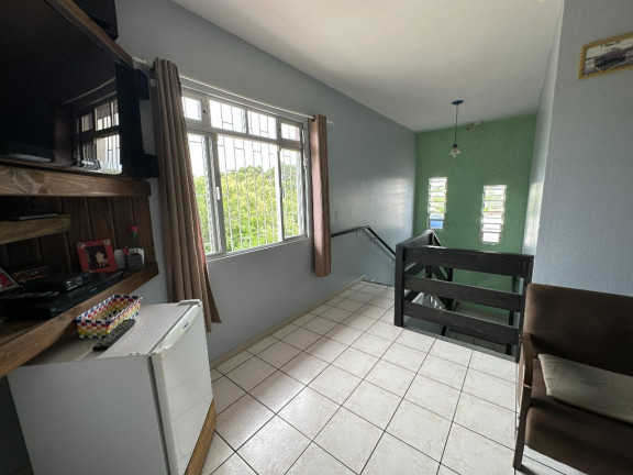 Imagem Casa com 3 Quartos à Venda, 175 m² em Ponte Do Imaruim - Palhoça Imagem Casa com 3 Quartos à Venda, 175 m² em Ponte Do Imaruim - Palhoça