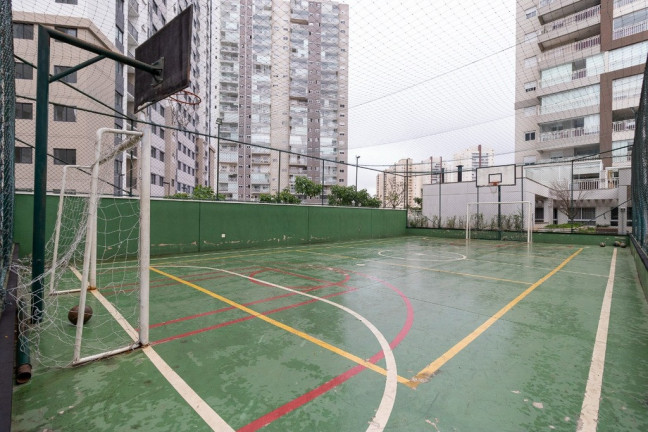 Imagem Imóvel com 2 Quartos à Venda, 65 m² em Jardim Marajoara - São Paulo Imagem Imóvel com 2 Quartos à Venda, 65 m² em Jardim Marajoara - São Paulo