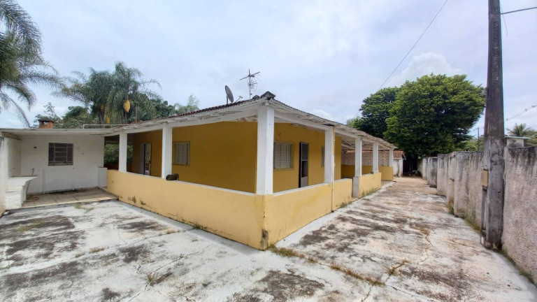 Chácara com 2 Quartos à Venda, 4.168 m² em São Bernardo Do Campo