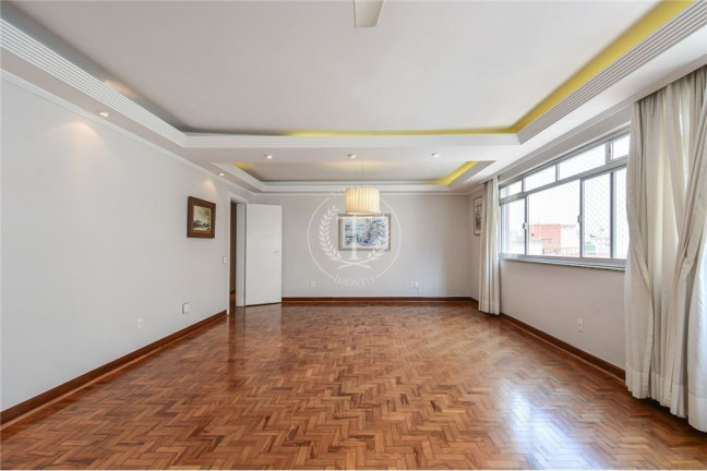 Imagem Apartamento com 3 Quartos à Venda, 158 m² em Jardim Paulista - São Paulo
