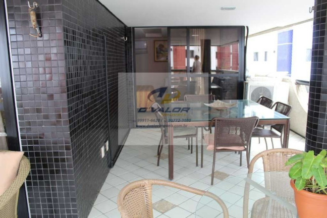 Imagem Apartamento com 4 Quartos à Venda, 189 m² em Cabo Branco - João Pessoa Imagem Apartamento com 4 Quartos à Venda, 189 m² em Cabo Branco - João Pessoa