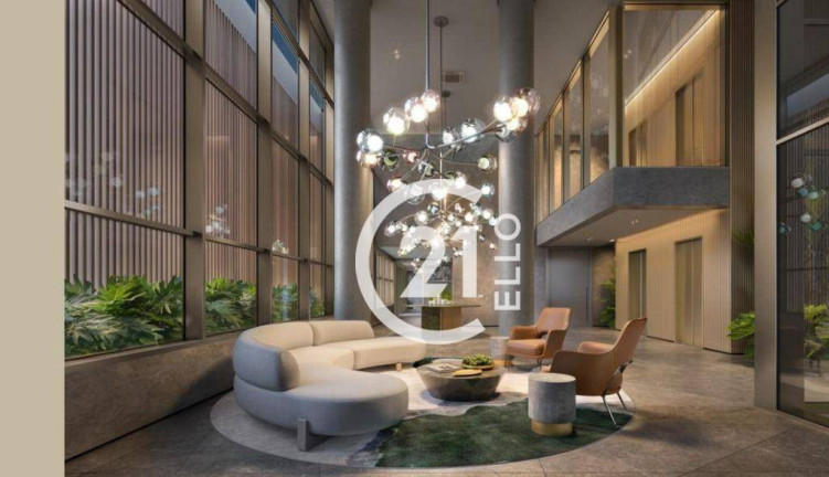 Imagem Cobertura com 5 Quartos à Venda, 923 m² em Vila Nova Conceição - São Paulo