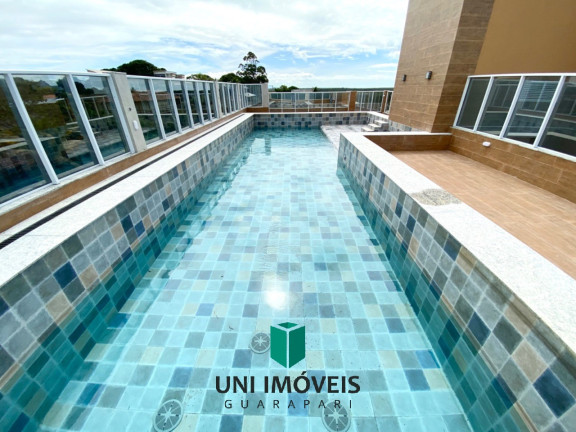 Imagem Apartamento com 1 Quarto à Venda, 55 m² em Setiba - Guarapari