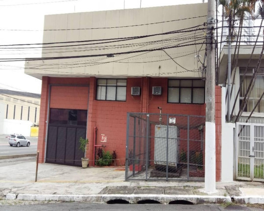 Imagem Imóvel à Venda, 1.168 m² em Ipiranga - São Paulo Imagem Imóvel à Venda, 1.168 m² em Ipiranga - São Paulo