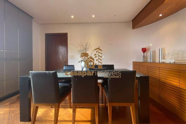 Imagem Apartamento com 3 Quartos à Venda, 147 m² em Santa Paula - São Caetano Do Sul Imagem Apartamento com 3 Quartos à Venda, 147 m² em Santa Paula - São Caetano Do Sul