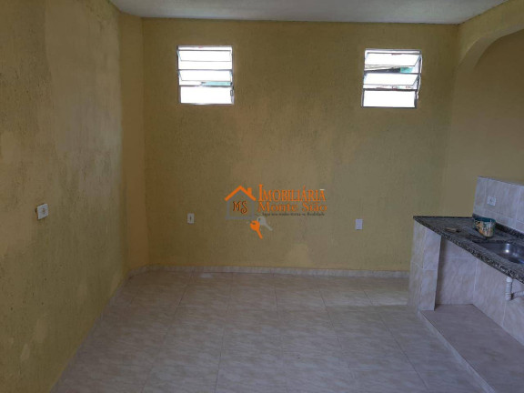 Imagem Sobrado com 5 Quartos à Venda, 125 m² em Vila Carmela Ii - Guarulhos Imagem Sobrado com 5 Quartos à Venda, 125 m² em Vila Carmela Ii - Guarulhos