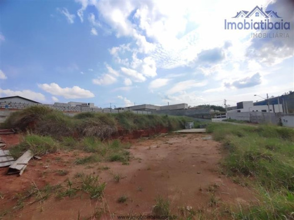 Imagem Terreno em Condomínio à Venda, 669 m² em Serras De Atibaia - Atibaia