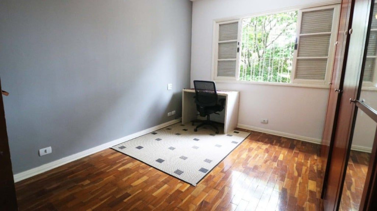 Imagem Casa com 3 Quartos à Venda, 150 m² em Vila Madalena - São Paulo Imagem Casa com 3 Quartos à Venda, 150 m² em Vila Madalena - São Paulo