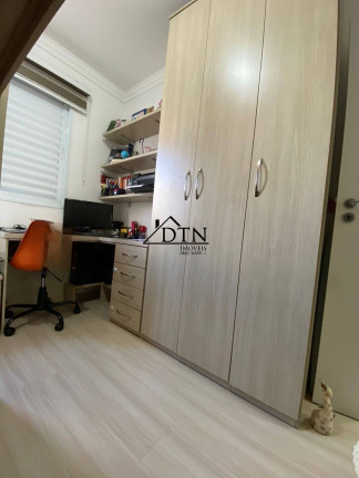 Imagem Apartamento com 3 Quartos à Venda, 64 m² em Paulicéia - São Bernardo Do Campo