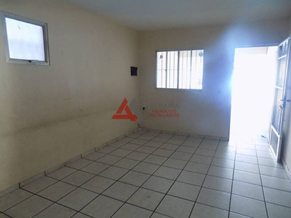 Imagem Sobrado com 3 Quartos para Alugar, 125 m² em Jaraguá - São Paulo