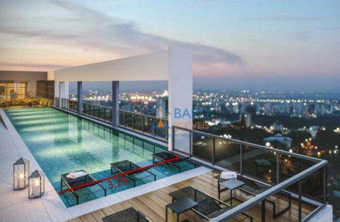 Imagem Apartamento com 3 Quartos à Venda, 125 m² em Jardim Das Acácias - São Paulo Imagem Apartamento com 3 Quartos à Venda, 125 m² em Jardim Das Acácias - São Paulo