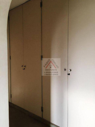 Imagem Apartamento com 3 Quartos à Venda, 110 m² em Campo Belo - São Paulo Imagem Apartamento com 3 Quartos à Venda, 110 m² em Campo Belo - São Paulo
