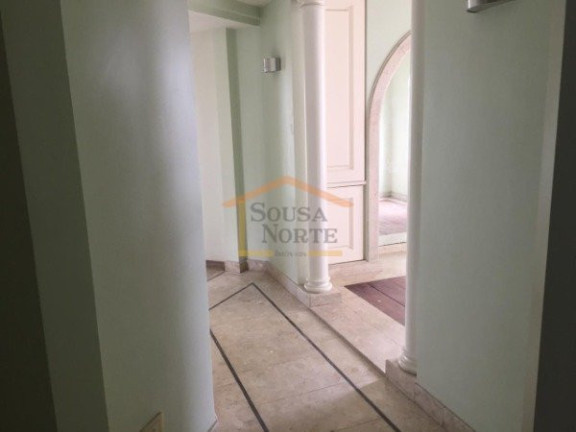Imagem Cobertura com 2 Quartos à Venda, 175 m² em Santa Cecília - São Paulo